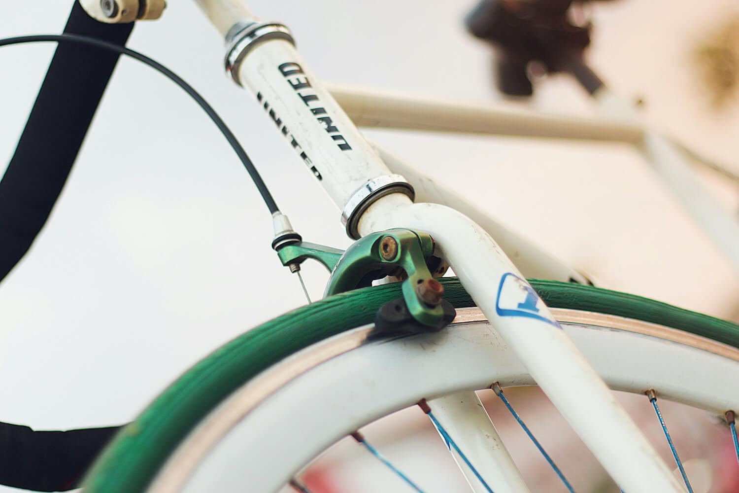Bike storage