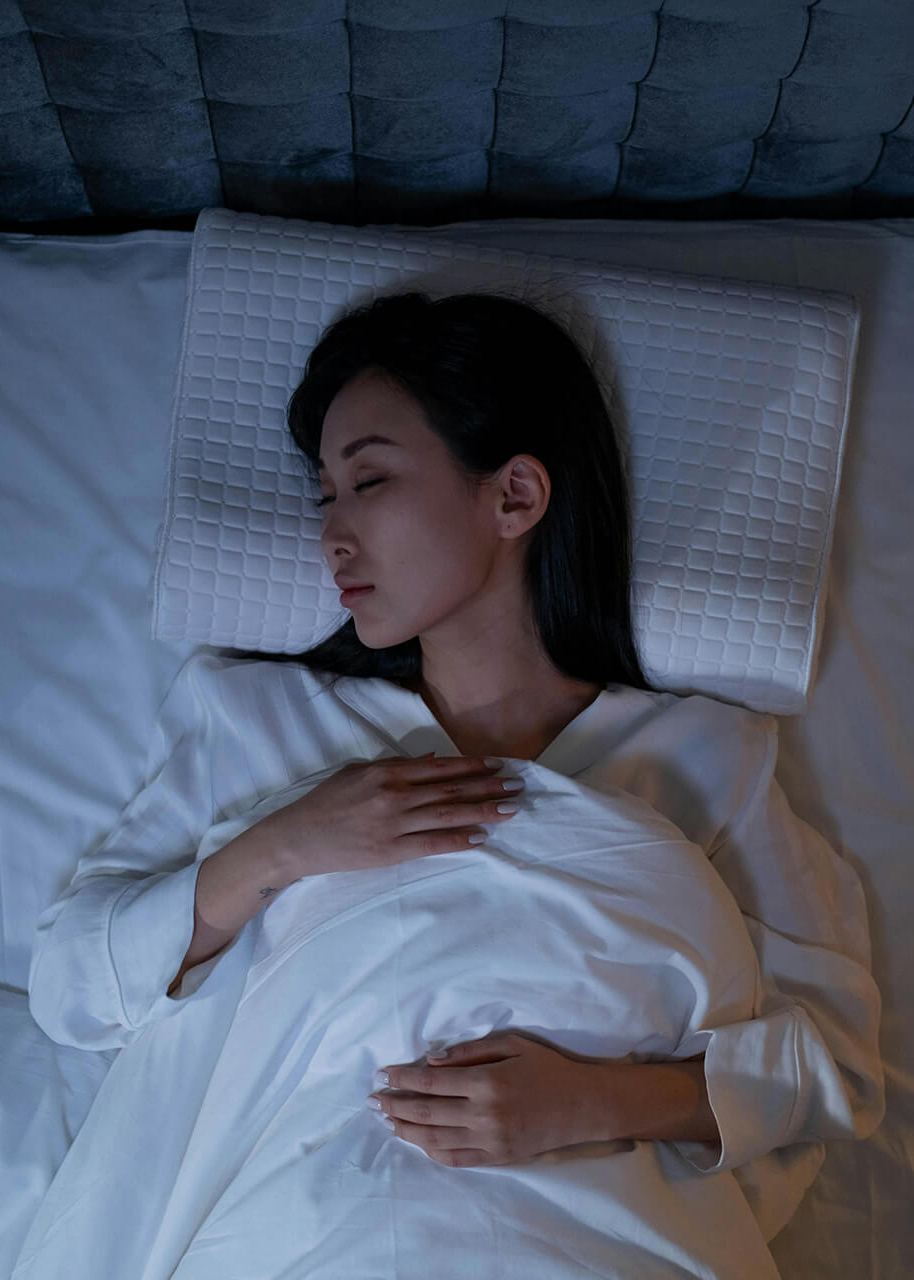 晚間十時 智慧照明伴您入夜