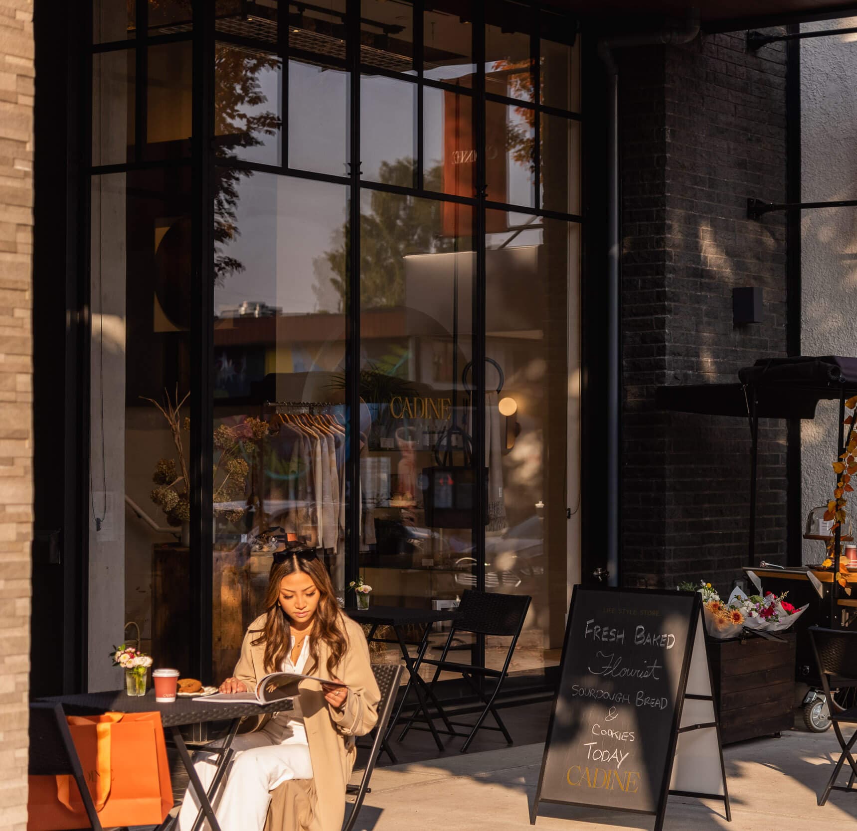 Cambie Village