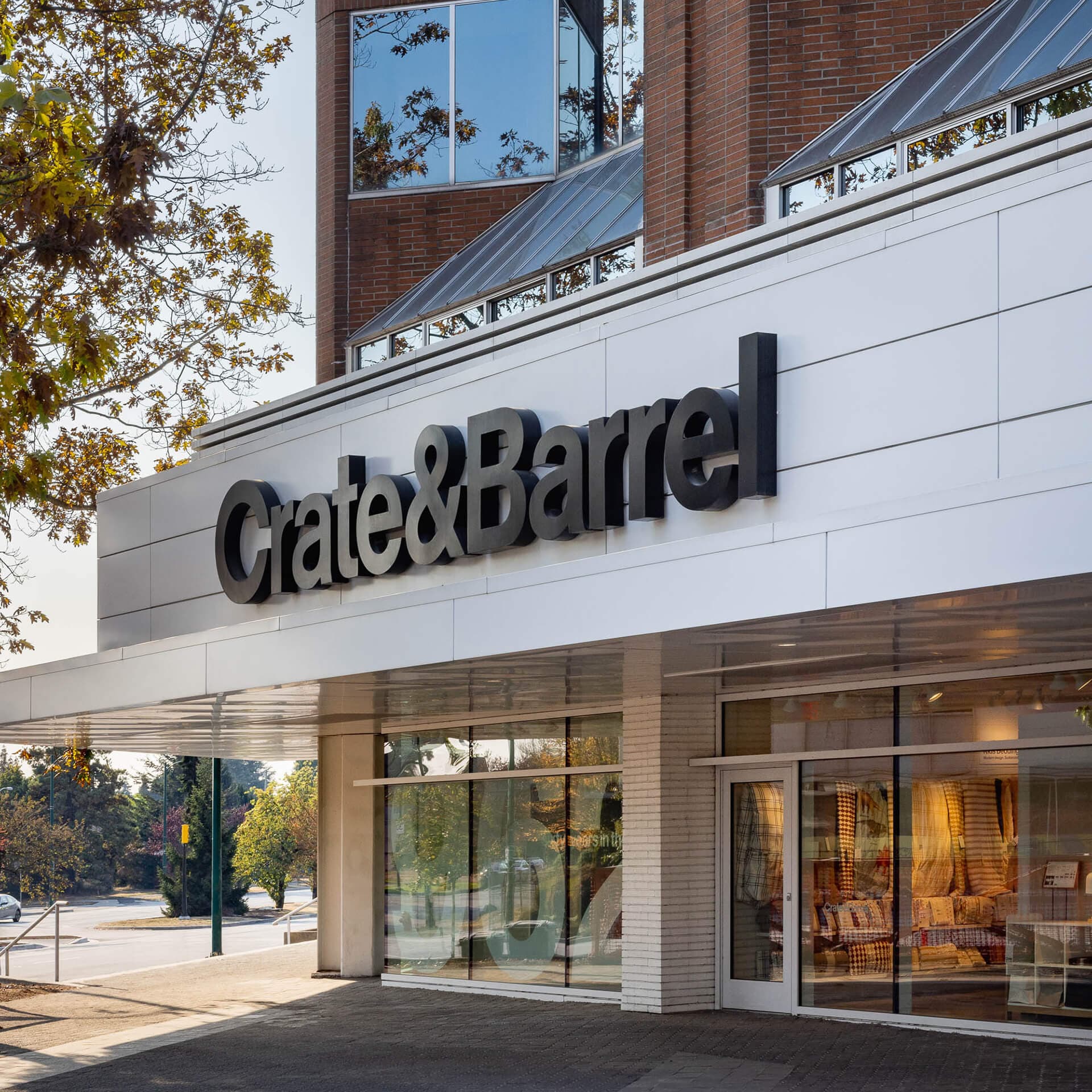 Oakridge Town Centre